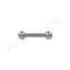 Barbell 1.6 mm x 10 mm
