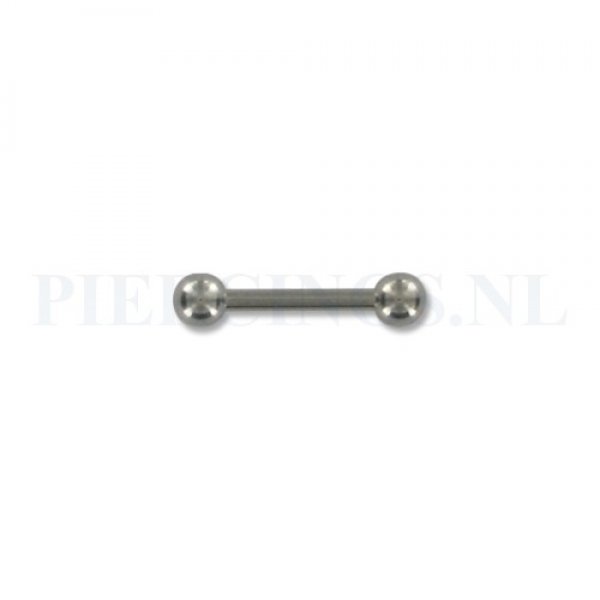 Barbell 11 mm