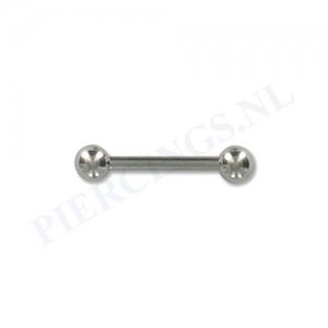 Barbell 12 mm