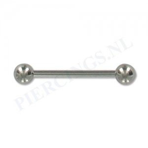 Barbell 18 mm