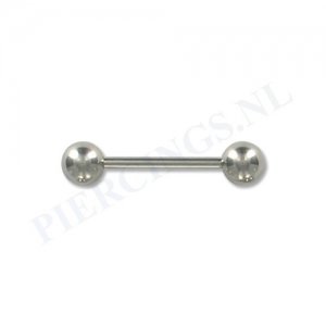 Barbell 19 mm