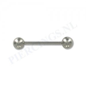 Barbell 20 mm