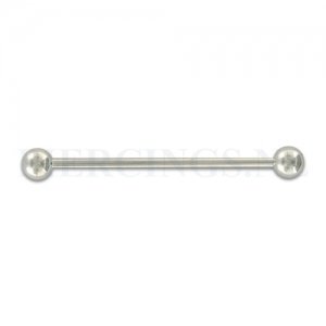 Barbell 28 mm