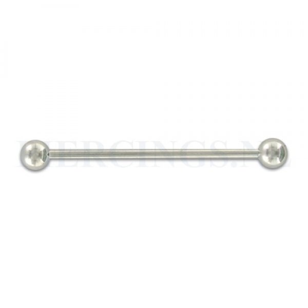 Barbell 28 mm