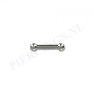 Barbell 8 mm