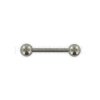 Barbell titanium 14 mm