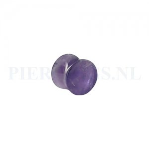 Plug purple rime 12 mm 12 mm