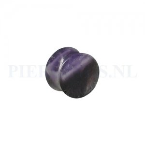 Plug purple rime 16 mm 16 mm
