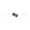 Plug purple rime 5 mm 5 mm