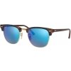 Ray-Ban Clubmaster Flash Lenses RB3016-114517-49