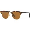 Ray-Ban Clubmaster Fleck RB3016-1160-49
