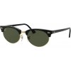 Ray-Ban Clubmaster Oval RB3946-130331-52