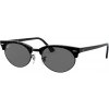 Ray-Ban Clubmaster Oval RB3946-1305B1-52