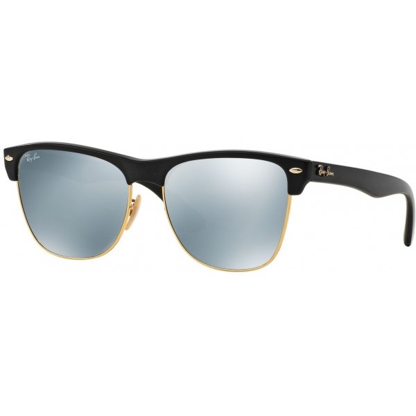 Ray-Ban Clubmaster Oversized RB4175-877/30-57