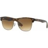 Ray-Ban Clubmaster Oversized RB4175-878/51-57