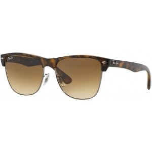 Ray-Ban Clubmaster Oversized RB4175-878/51-57