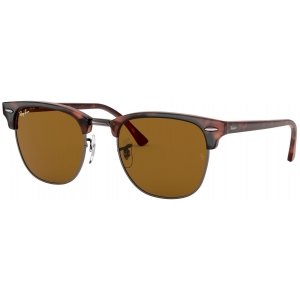 Ray-Ban Clubmaster RB3016-W3388-49