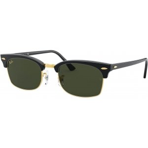 Ray-Ban Clubmaster Square RB3916-130331-52