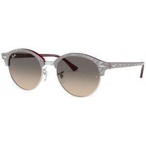 Ray-Ban Clubround RB4246-130732-51