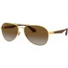 Ray-Ban RB3549-001/T5-61
