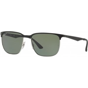 Ray-Ban RB3569-90049A-59