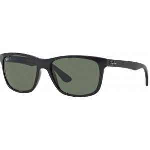 Ray-Ban RB4181-601/9A-57