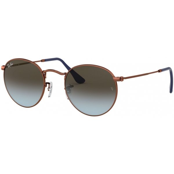 Ray-Ban Round Metal Gradient RB3447-900396-50