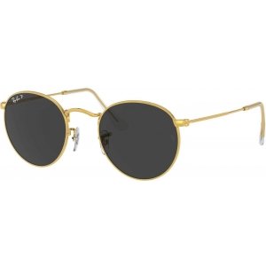 Ray-Ban Round Metal RB3447-919648-47