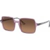 Ray-Ban Square II RB1973-128443-53