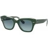 Ray-Ban State Street RB2186-12953M-49