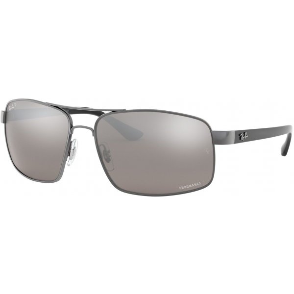 Ray-Ban RB3604CH-004/5J-62