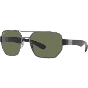 Ray-Ban RB3672-004/9A-60