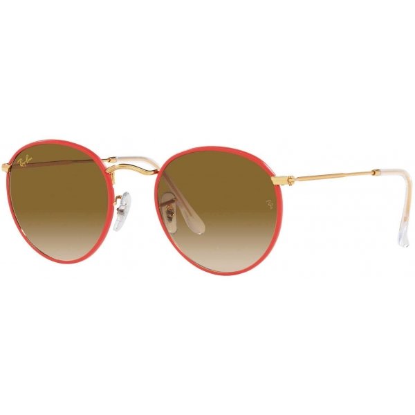 Ray-Ban Round Full Color RB3447JM-919651-50