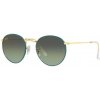 Ray-Ban Round Full Color RB3447JM-9196BH-50