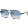 Ray-Ban Square II RB1973-12833F-53