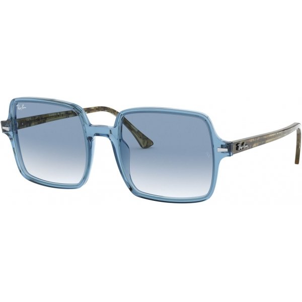 Ray-Ban Square II RB1973-12833F-53