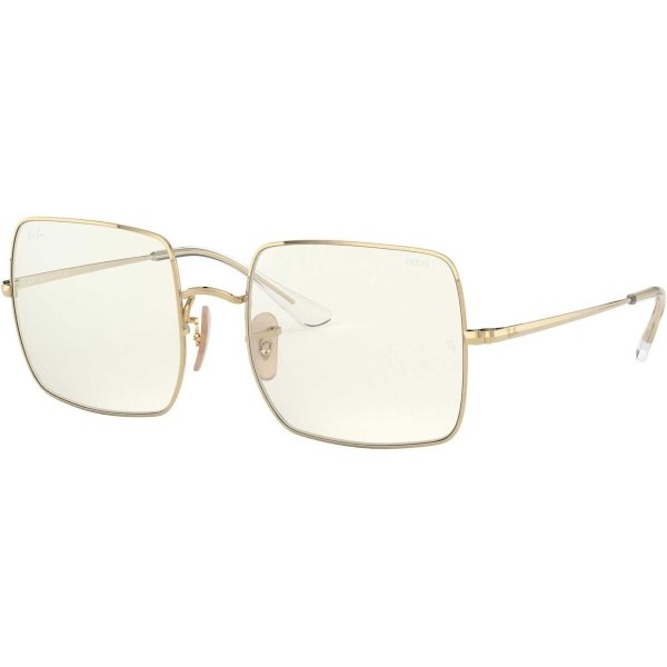 Ray-Ban Square Clear Evolve RB1971-001/5F-54