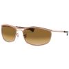 Ray-Ban Olympian I Deluxe RB3119M-920251-62