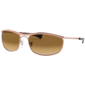 Ray-Ban Olympian I Deluxe RB3119M-920251-62