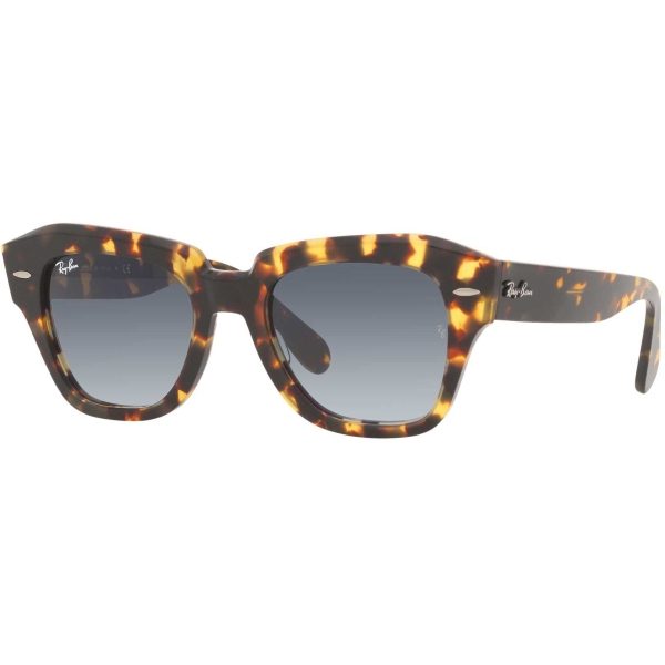 Ray-Ban State Street RB2186-133286-52
