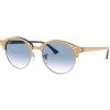 Ray-Ban Clubround RB4246-13063F-51