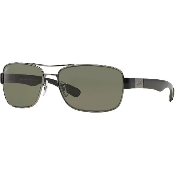 Ray-Ban RB3522-004/9A-61