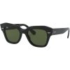 Ray-Ban State Street RB2186-901/31-52
