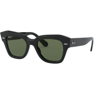 Ray-Ban State Street RB2186-901/58-52