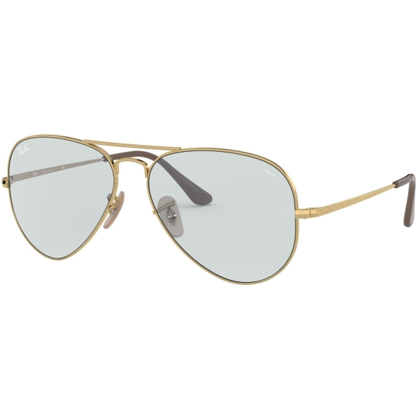 Ray-Ban RB3689-001/T3-58