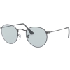 Ray-Ban Round Metal RB3447-004/T3-53