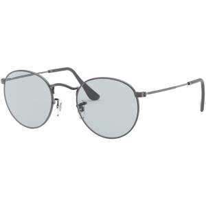 Ray-Ban Round Metal RB3447-004/T3-53