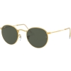 Ray-Ban Round Metal RB3447-919631-53